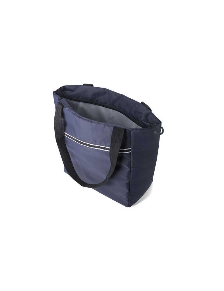 Sac isotherme personnalisable et publicitaire Judy