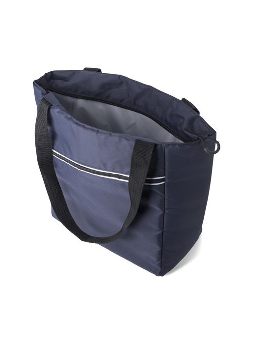 Sac isotherme personnalisable et publicitaire Judy