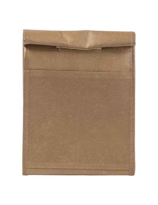 Lunch Bag Isotherme Objets Publicitaires Personnalisés Onni