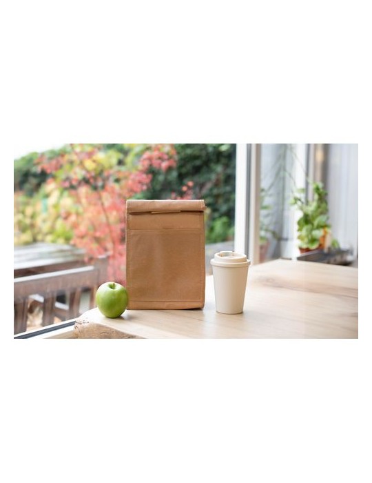 Lunch Bag Isotherme Objets Publicitaires Personnalisés Onni