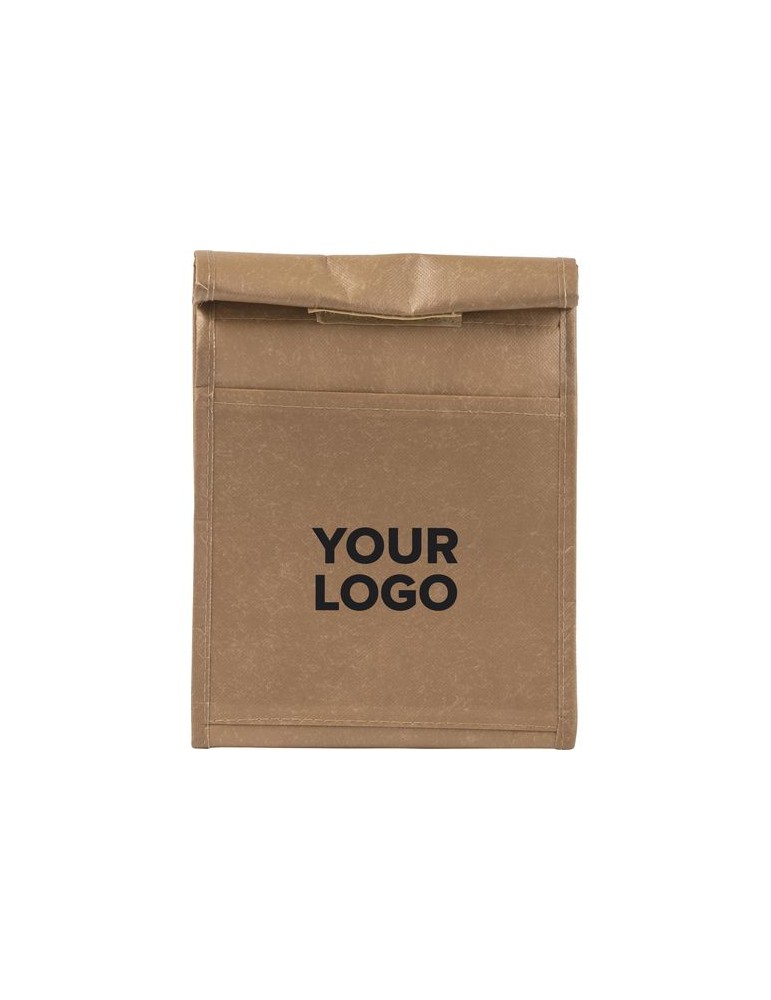 Lunch Bag Isotherme Objets Publicitaires Personnalisés Onni