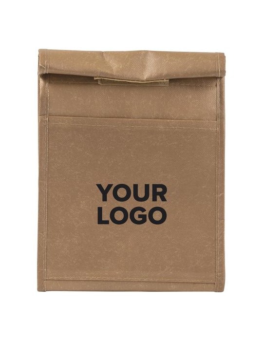 Lunch Bag Isotherme Objets Publicitaires Personnalisés Onni