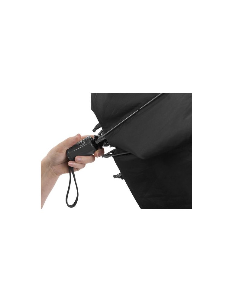 Parapluie pliable Accessoire Indispensable Personnalisé Kayson pas cher