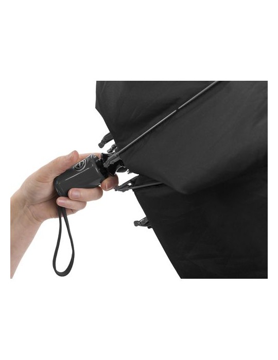 Parapluie pliable Accessoire Indispensable Personnalisé Kayson pas cher