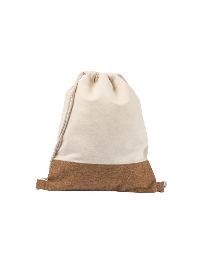 Sac à Dos en Coton pour Entreprises - Tianna