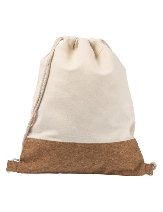 Sac à Dos en Coton pour Entreprises - Tianna