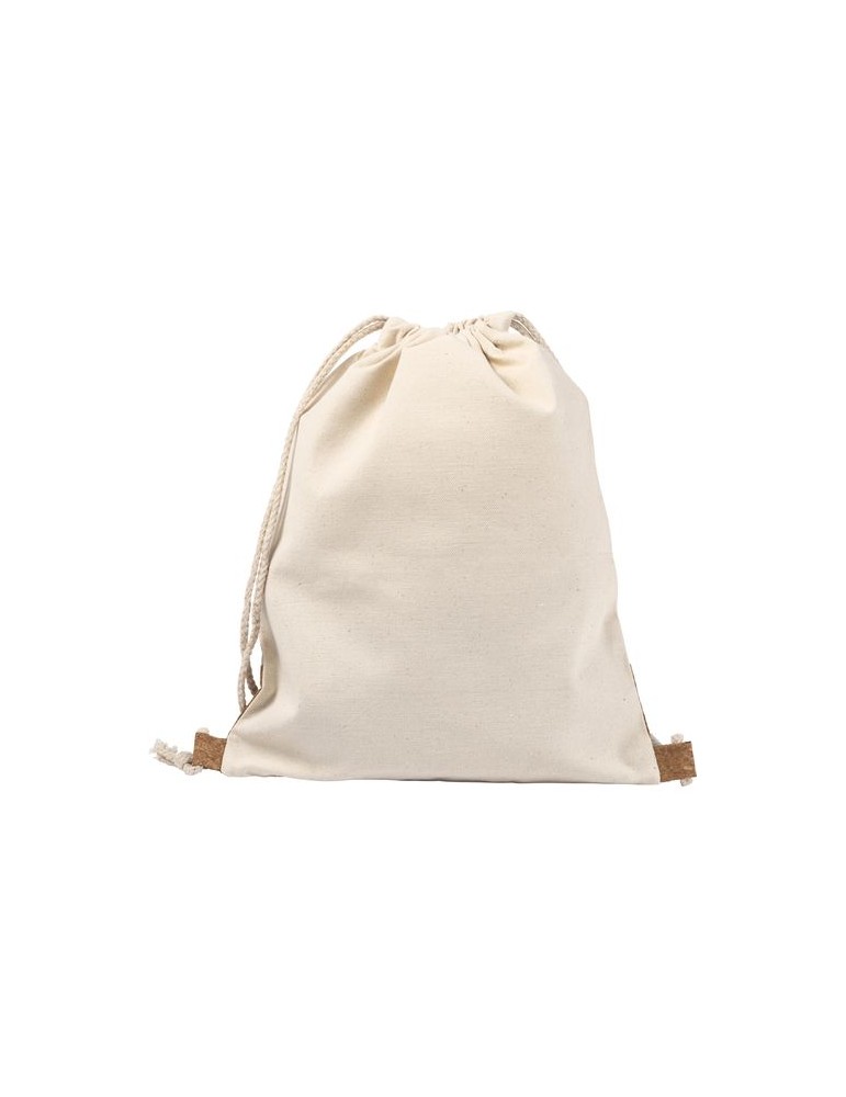 Sac à Dos en Coton pour Entreprises - Tianna