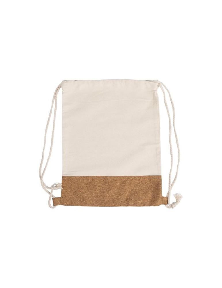 Sac à Dos en Coton pour Entreprises - Tianna