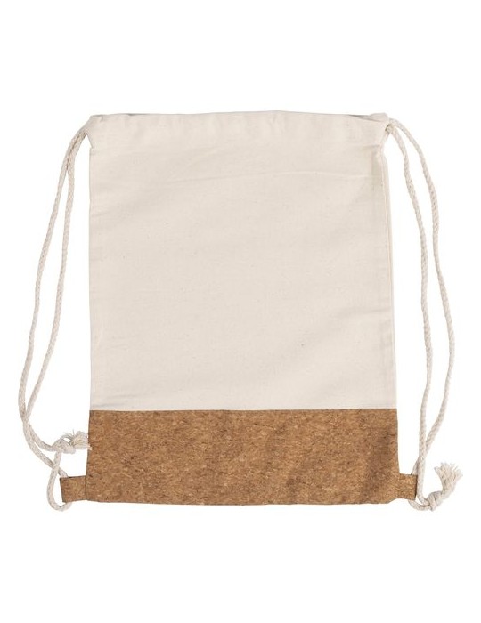 Sac à Dos en Coton pour Entreprises - Tianna