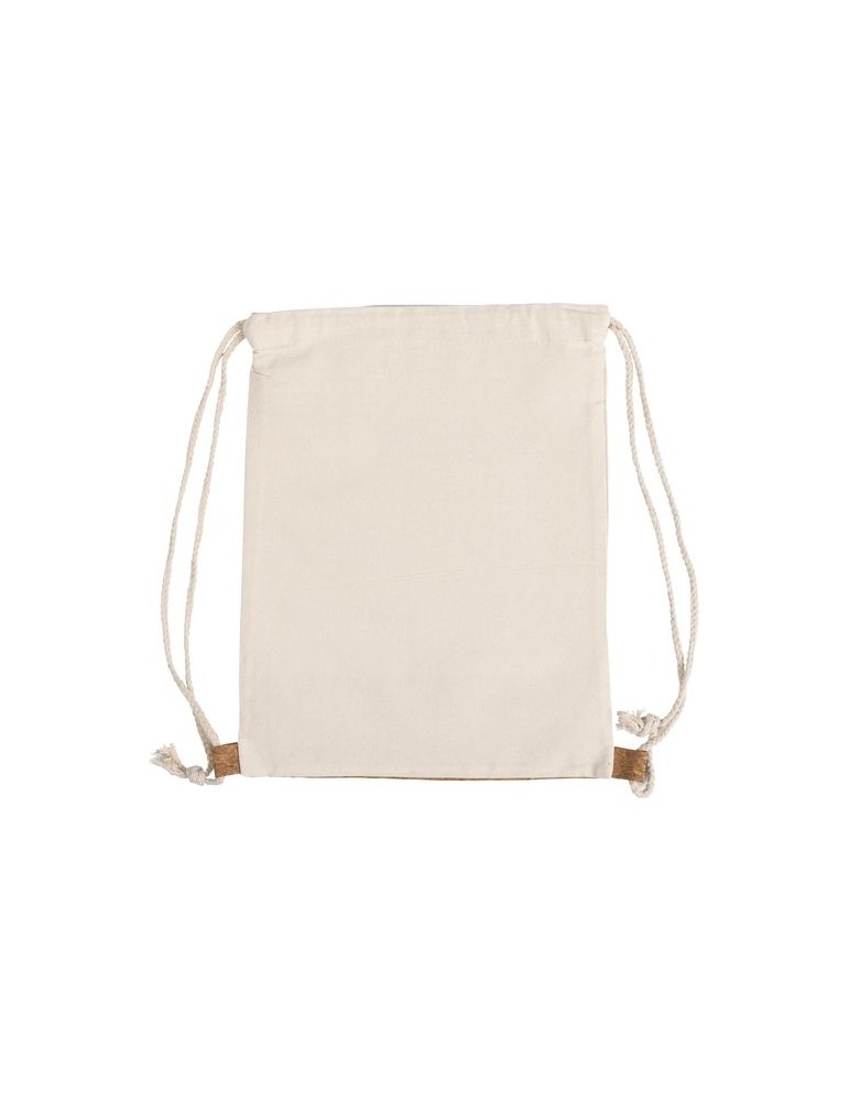Sac à Dos en Coton pour Entreprises - Tianna