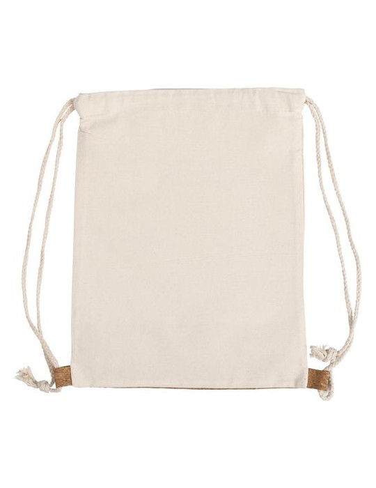 Sac à Dos en Coton pour Entreprises - Tianna