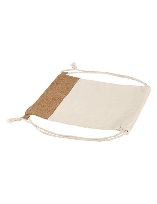 Sac à Dos en Coton pour Entreprises - Tianna