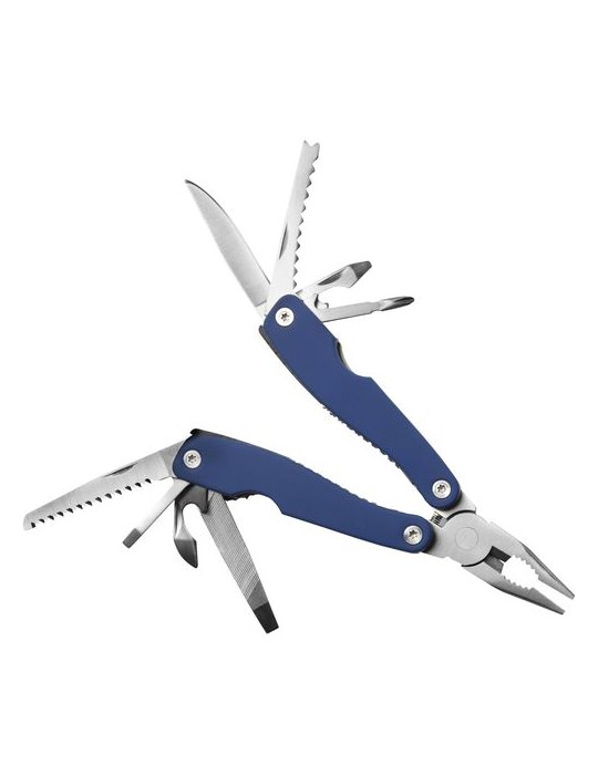 Pince Multifonction Économique Personnalisée Milani - Outils Publicitaires