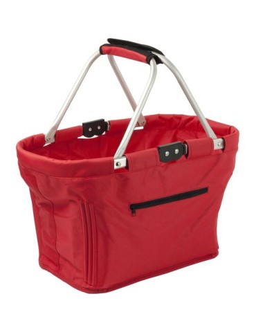 Sac shopping personnalisable pliable Nadine