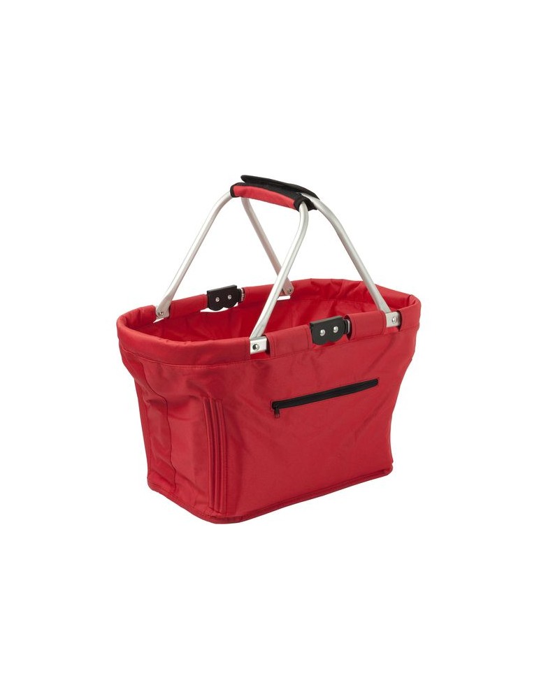 Sac shopping personnalisable pliable Nadine