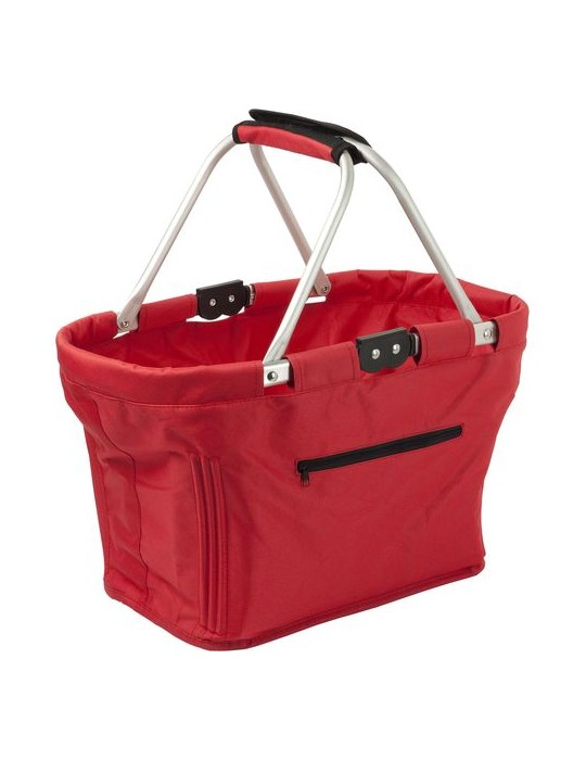Sac shopping personnalisable pliable Nadine