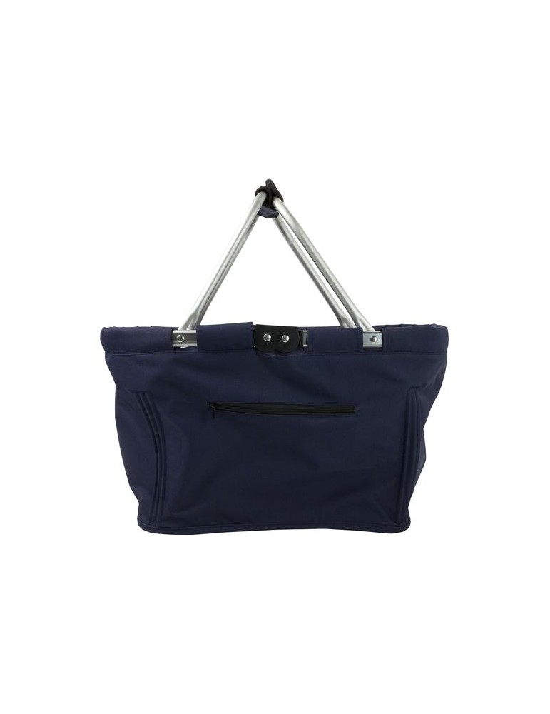 Sac shopping personnalisable pliable Nadine