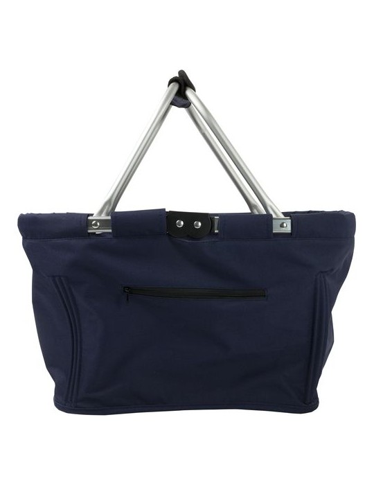 Sac shopping personnalisable pliable Nadine