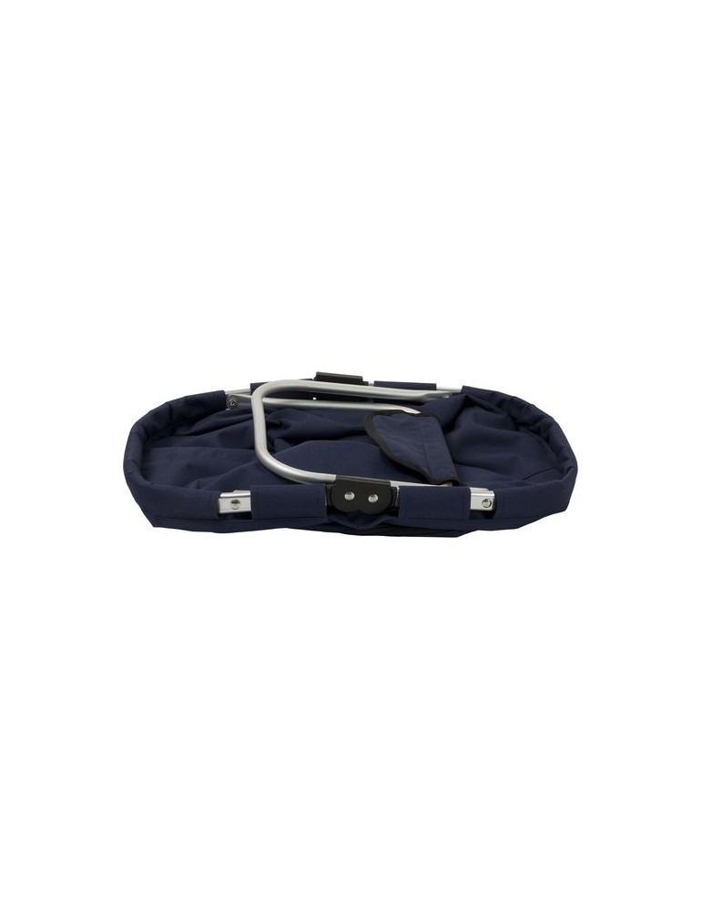 Sac shopping personnalisable pliable Nadine