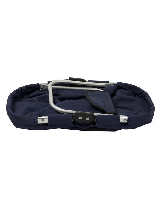 Sac shopping personnalisable pliable Nadine