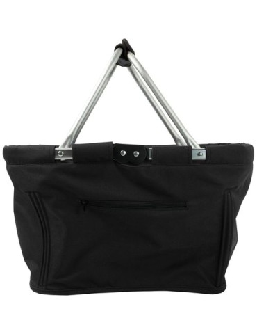 Sac shopping personnalisable pliable Nadine 2