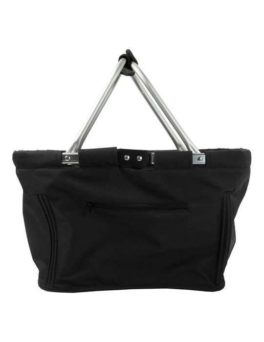 Sac shopping personnalisable pliable Nadine