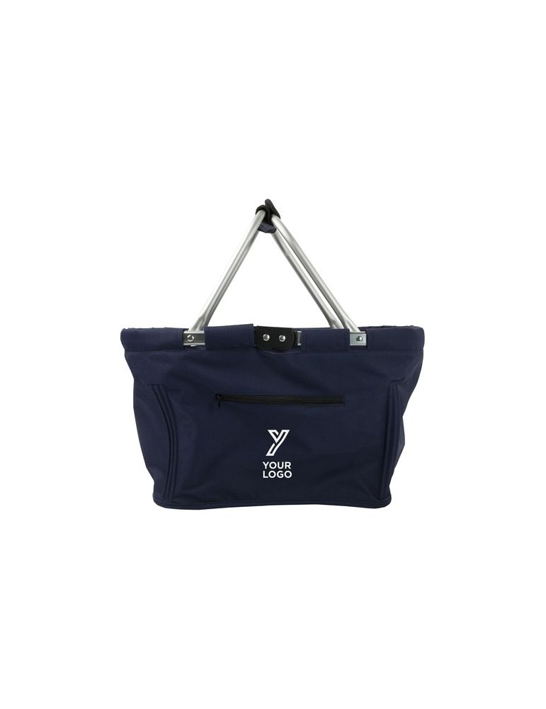 Sac shopping personnalisable pliable Nadine
