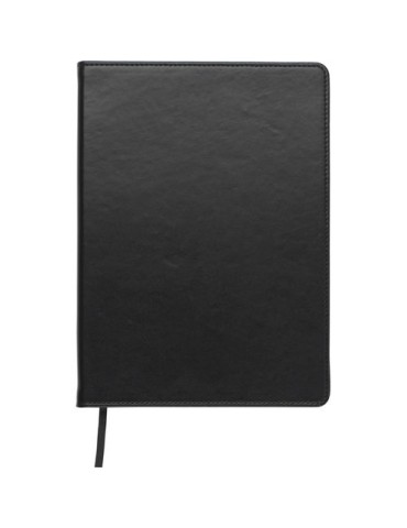 Carnet personnalisable en PVC A5 Ellis