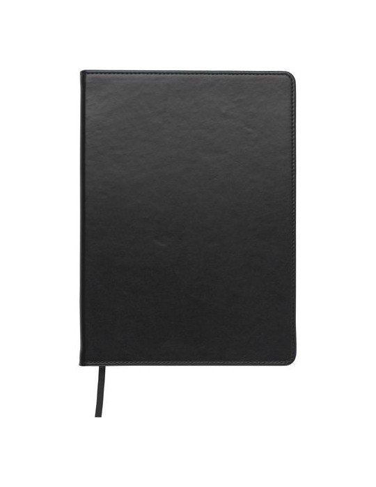 Carnet personnalisable en PVC A5 Ellis