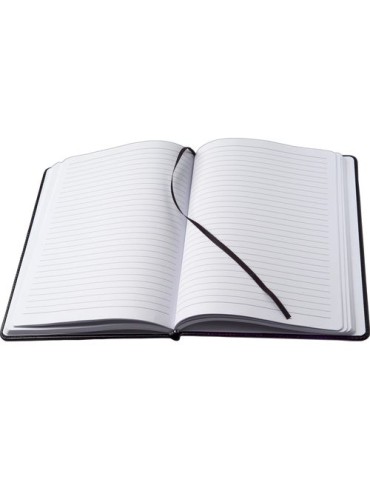 Carnet personnalisable en PVC A5 Ellis 2
