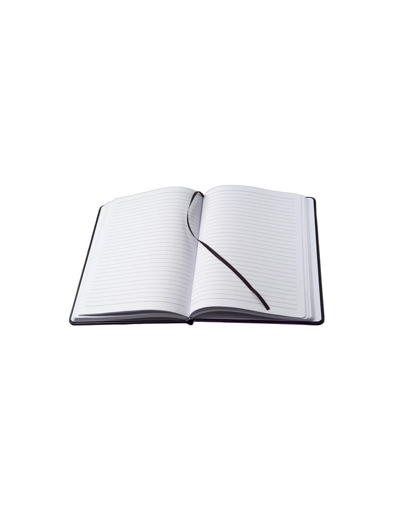 Carnet personnalisable en PVC A5 Ellis