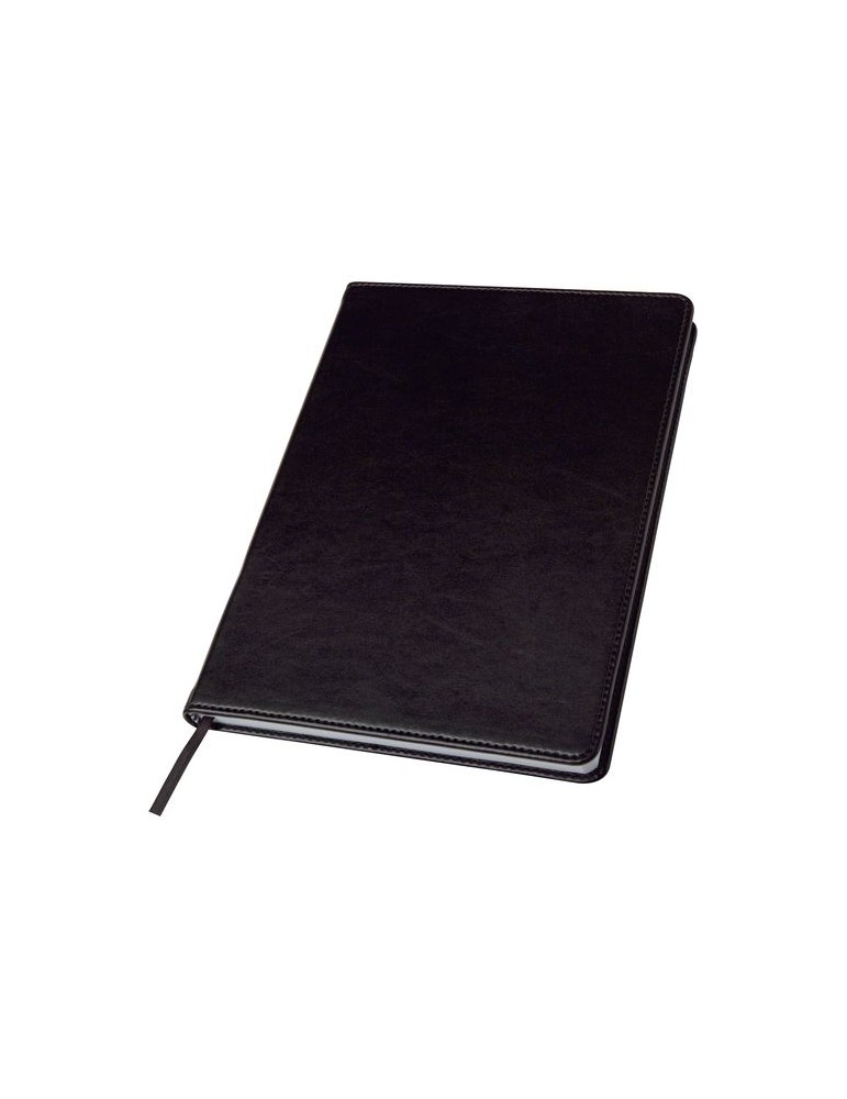 Carnet personnalisable en PVC A5 Ellis