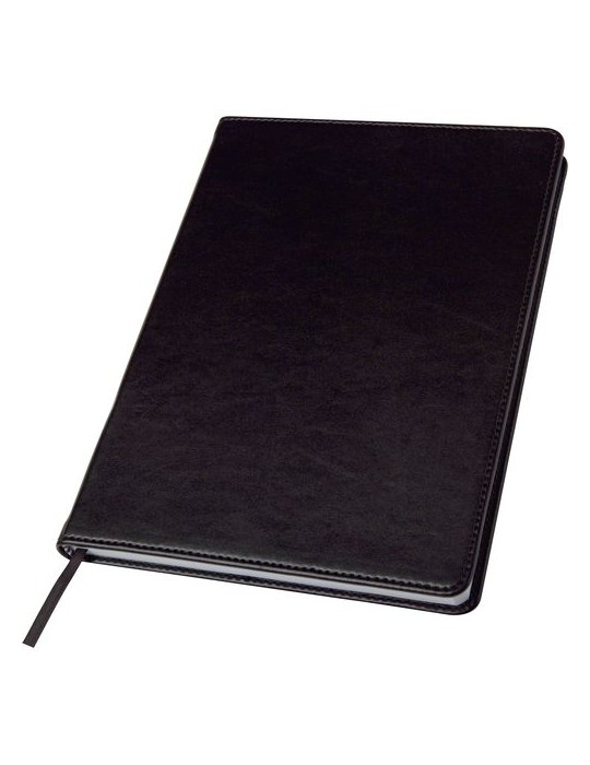 Carnet personnalisable en PVC A5 Ellis
