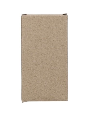 Carnet personnalisable kraft pour communication