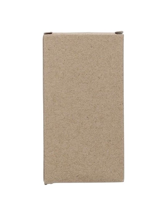 Carnet personnalisable kraft pour communication