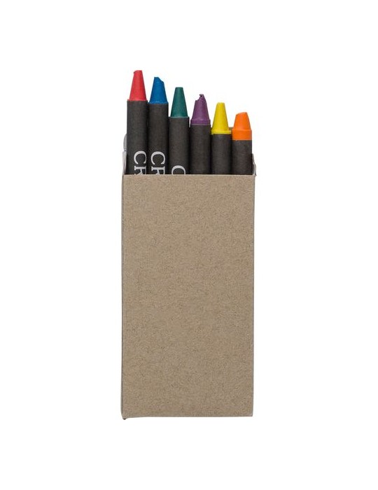 Carnet personnalisable kraft pour communication