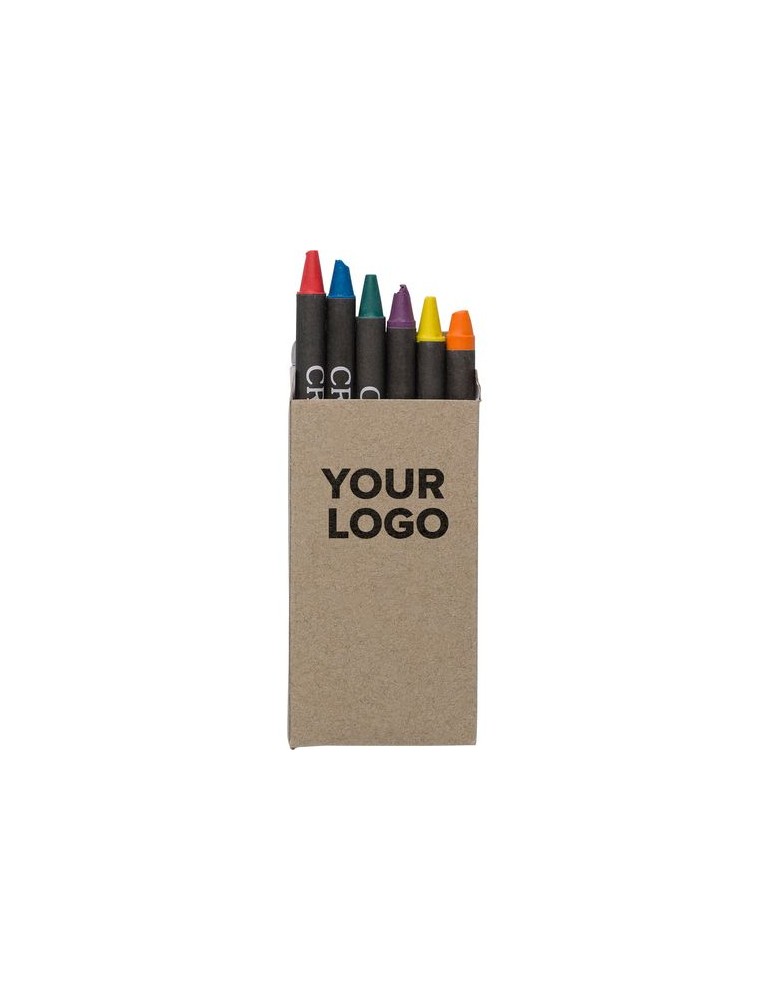 Carnet personnalisable kraft pour communication