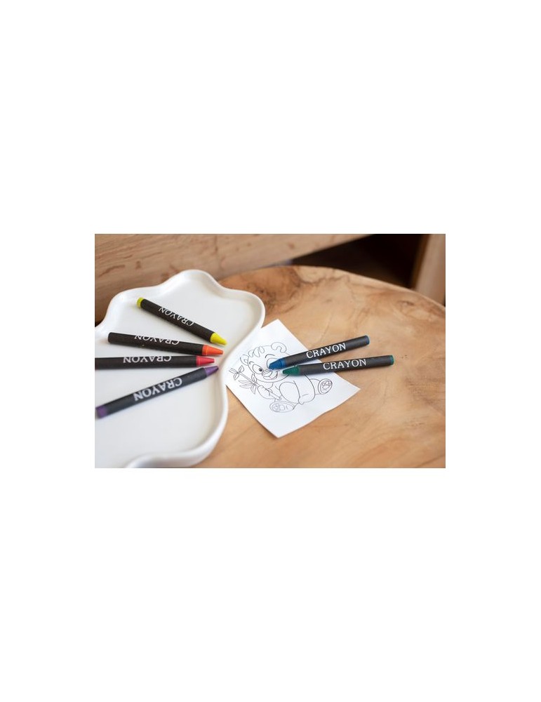 Carnet personnalisable kraft pour communication