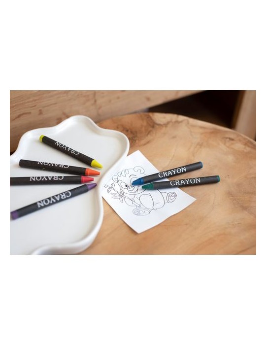 Carnet personnalisable kraft pour communication
