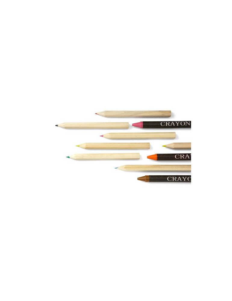 Carnet personnalisable kraft pour communication