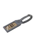 RPET Felt GRS Luggage Tag étiquette de bagage