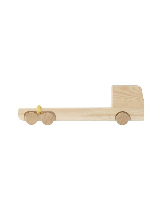 Rackpack Wine Truck