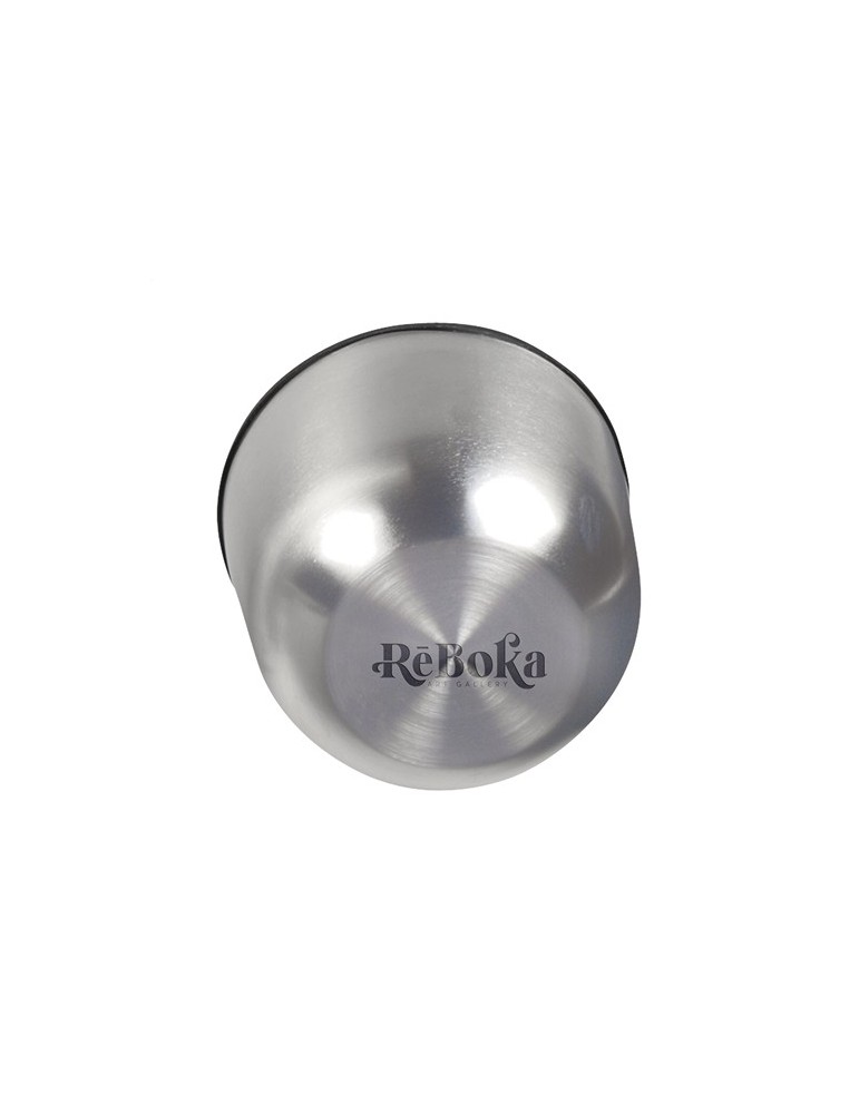 Thermotop Midi RCS Recycled Steel 1 L bouteille