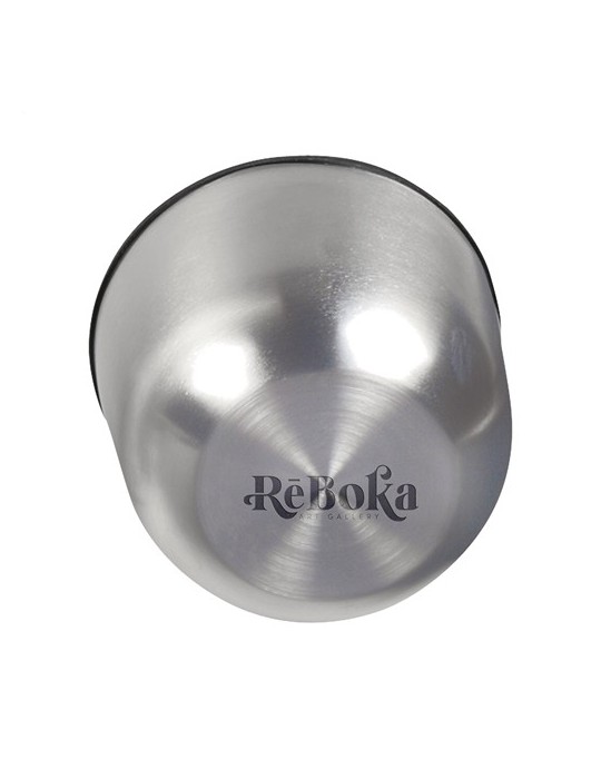 Thermotop Midi RCS Recycled Steel 1 L bouteille