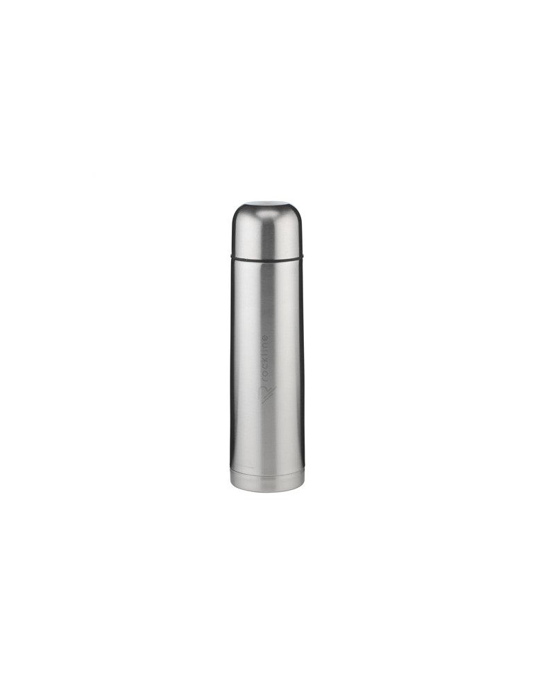 Thermotop Midi RCS Recycled Steel 1 L bouteille