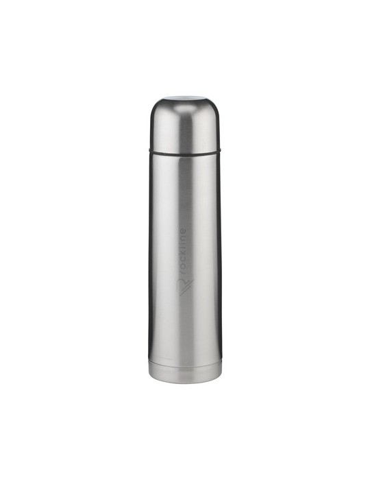 Thermotop Midi RCS Recycled Steel 1 L bouteille