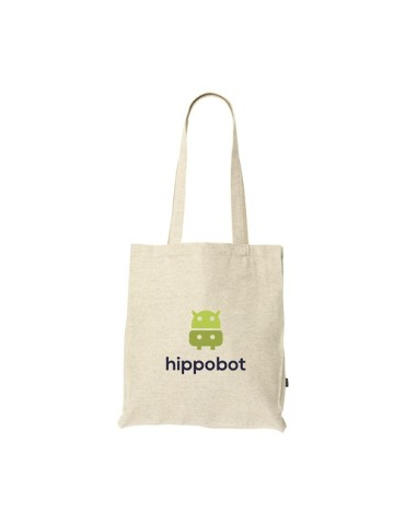 Melange Shopper GRS Recycled Canvas (280 g/m²) sac