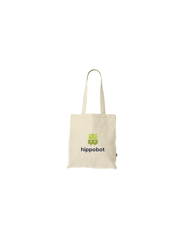 Melange Shopper GRS Recycled Canvas (280 g/m²) sac