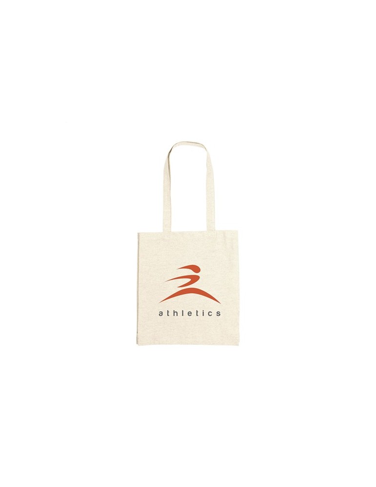 Melange Shopper GRS Recycled Canvas (280 g/m²) sac