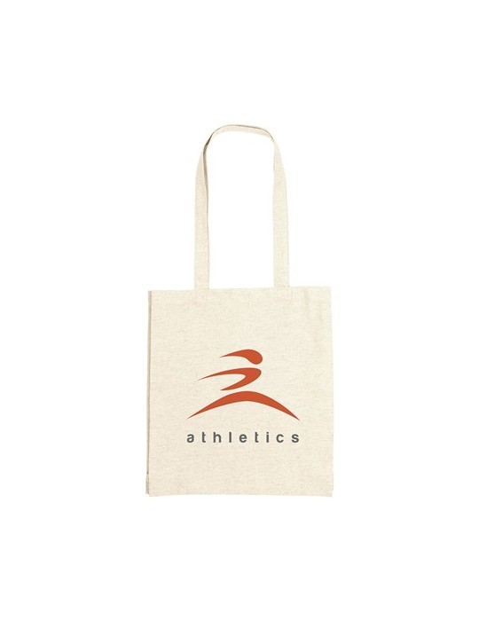 Melange Shopper GRS Recycled Canvas (280 g/m²) sac